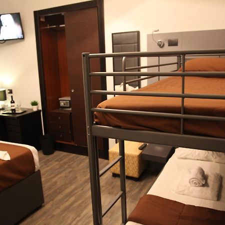 Dolce Vita Rooms 나폴리 외부 사진
