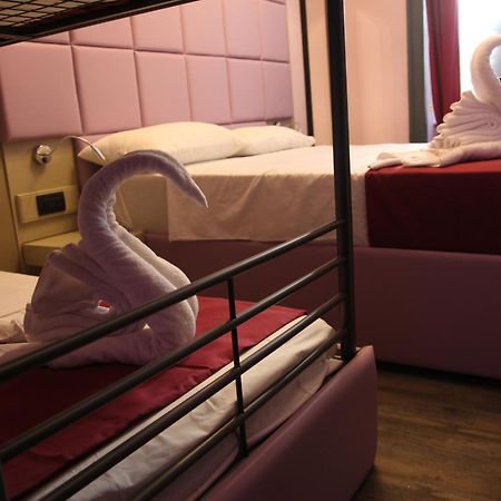 Dolce Vita Rooms 나폴리 외부 사진