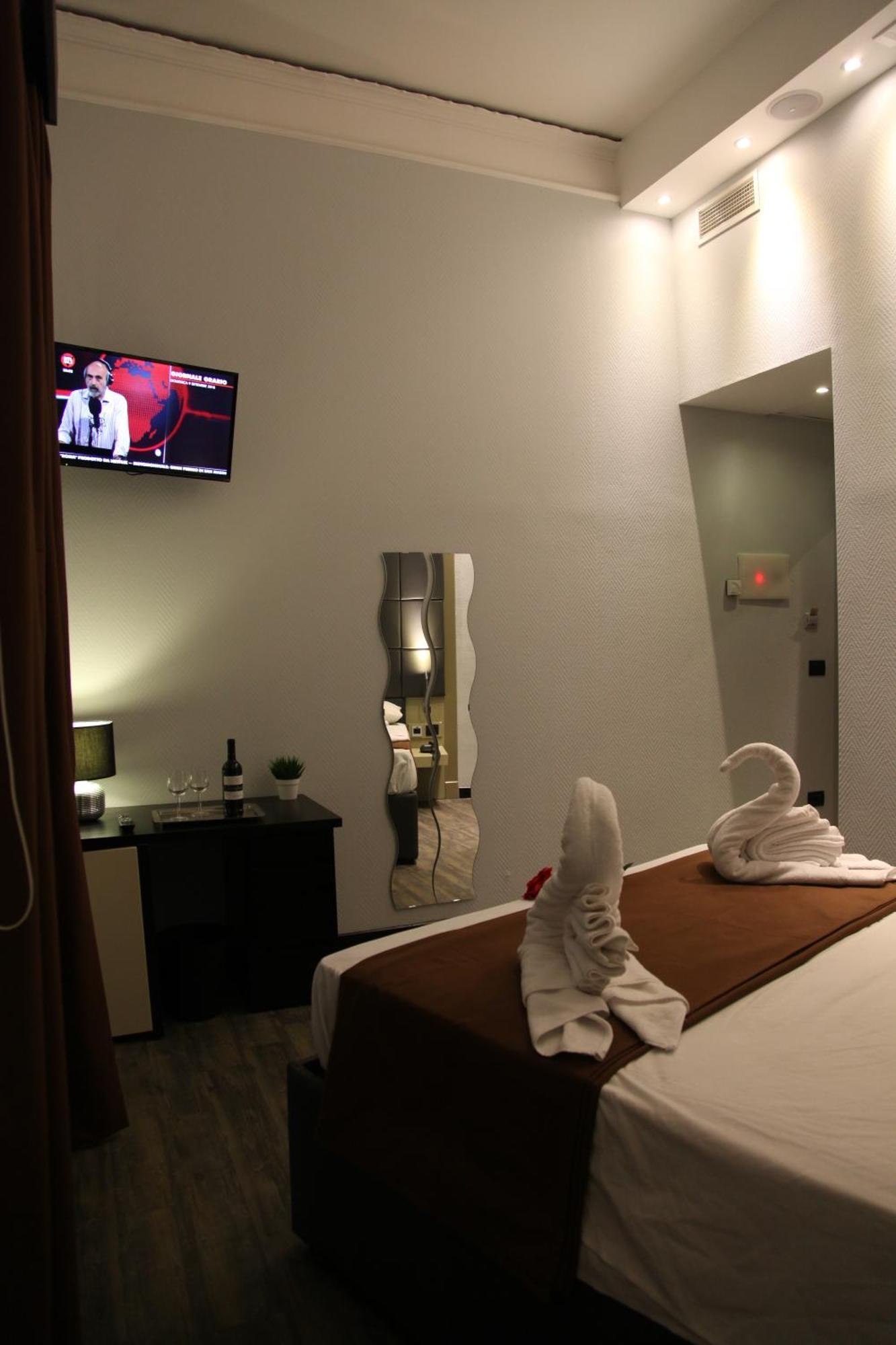 Dolce Vita Rooms 나폴리 외부 사진