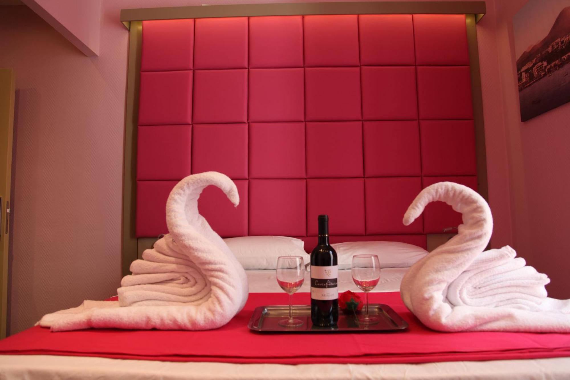 Dolce Vita Rooms 나폴리 외부 사진