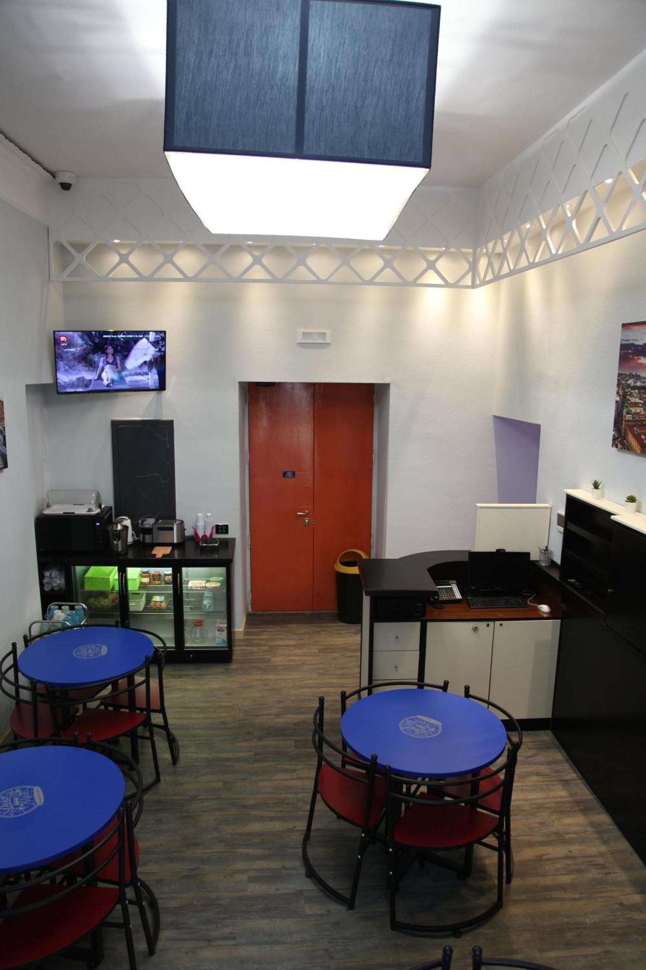 Dolce Vita Rooms 나폴리 외부 사진
