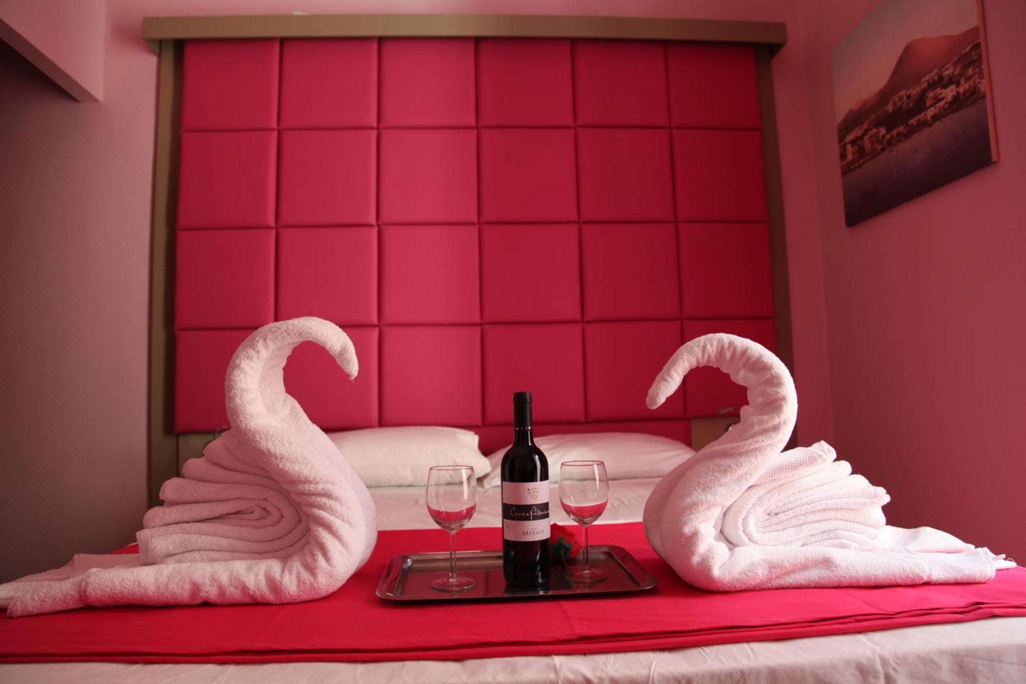 Dolce Vita Rooms 나폴리 외부 사진