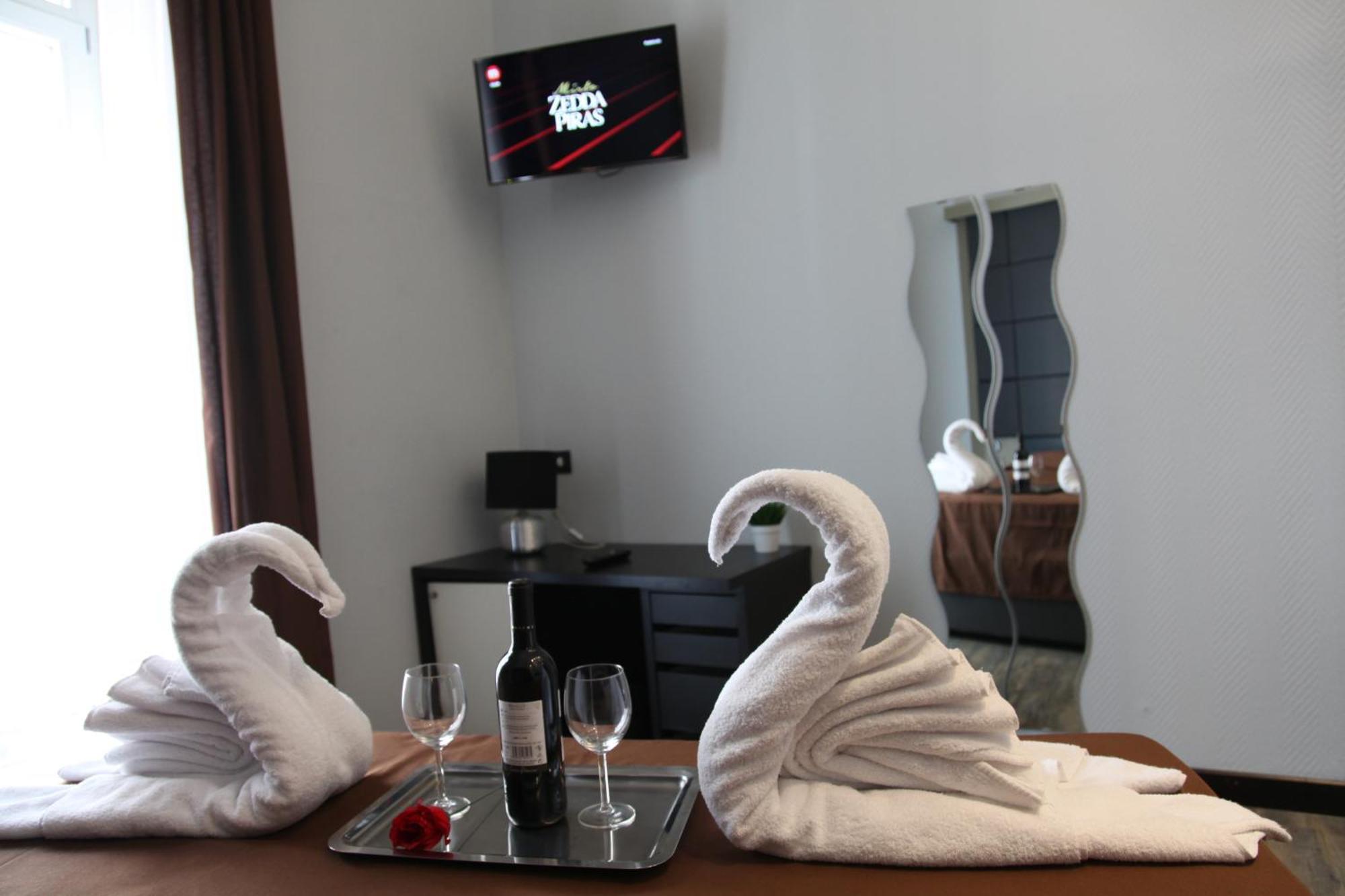 Dolce Vita Rooms 나폴리 외부 사진
