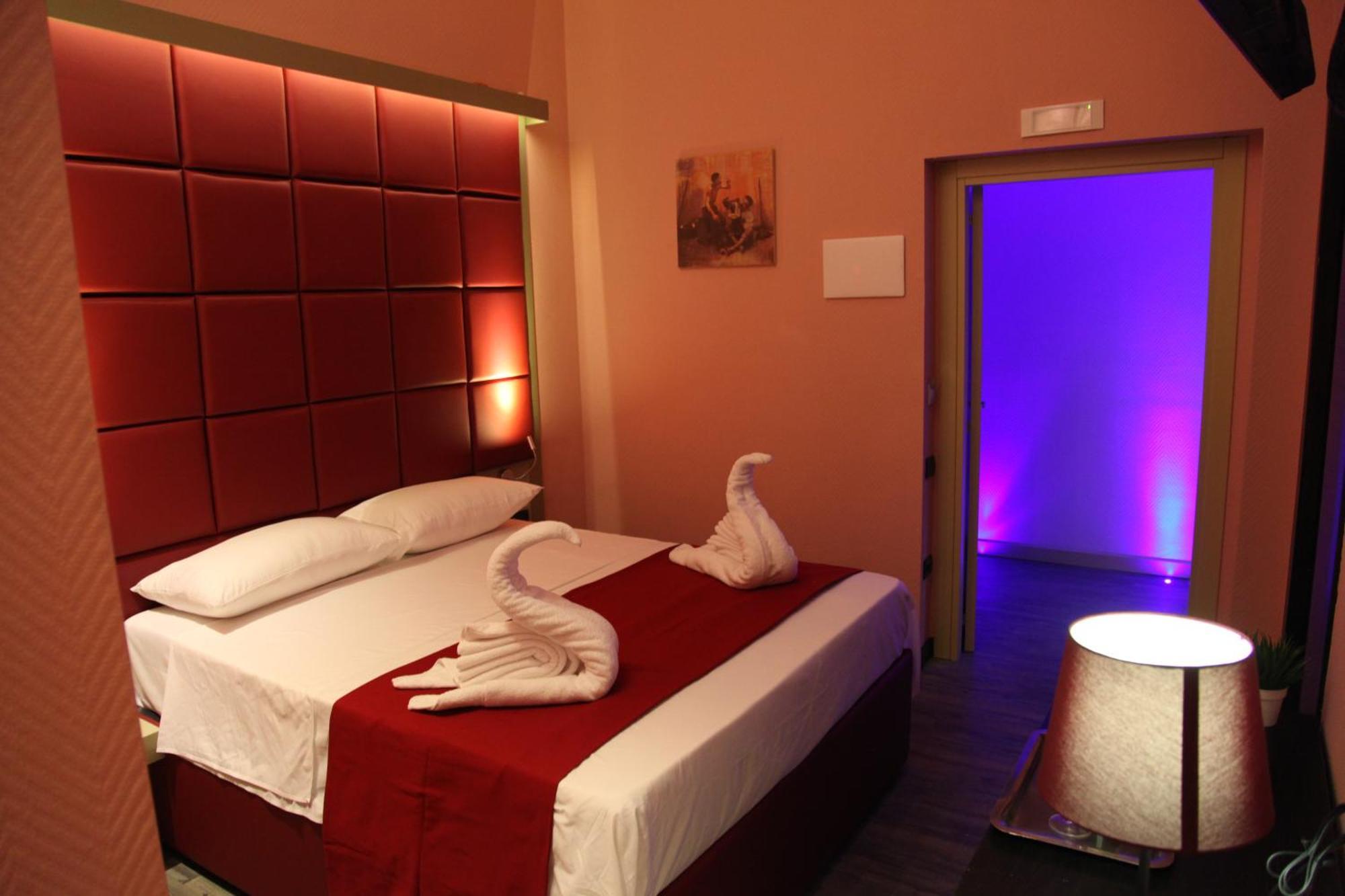 Dolce Vita Rooms 나폴리 외부 사진