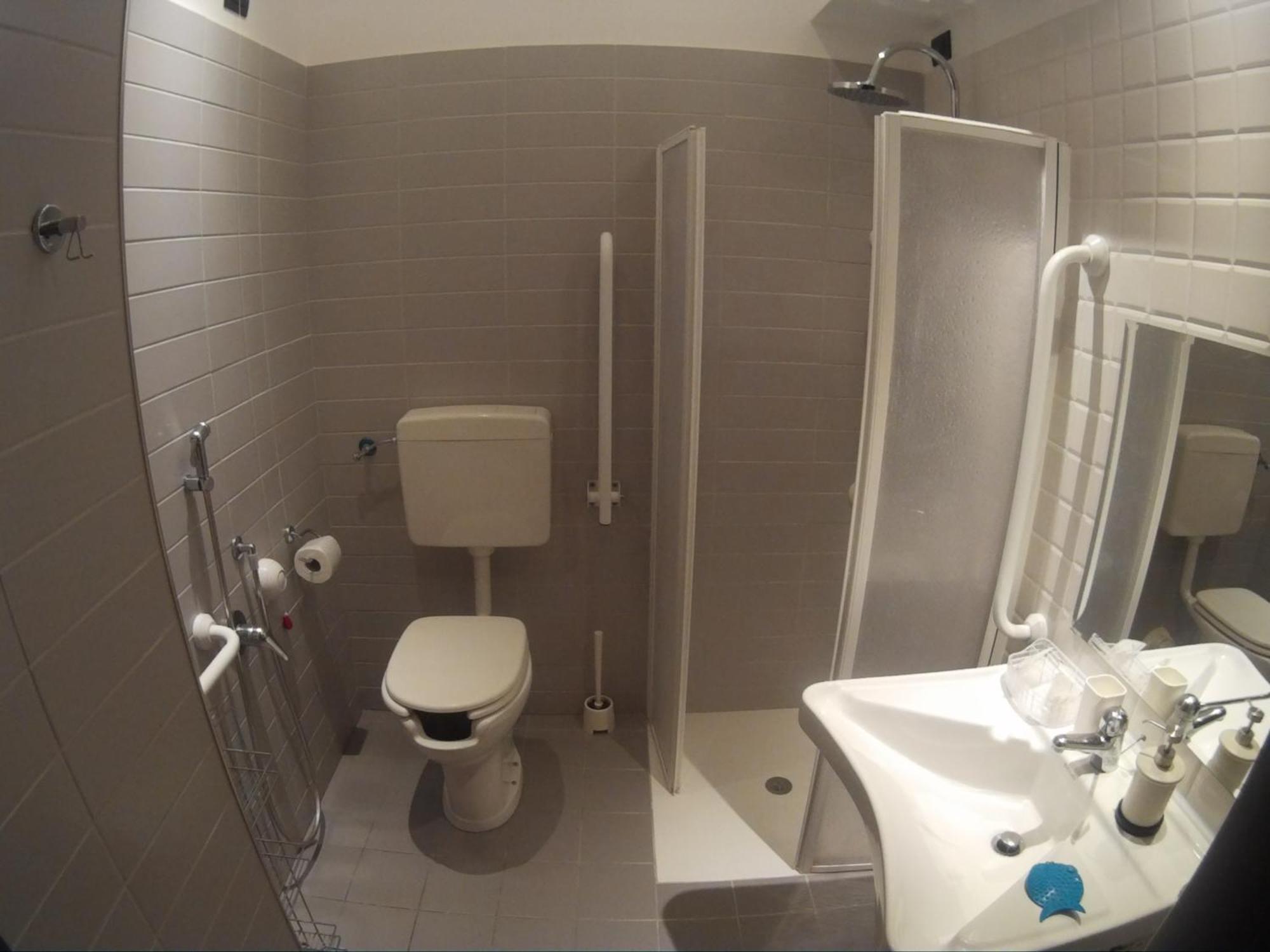 Dolce Vita Rooms 나폴리 외부 사진