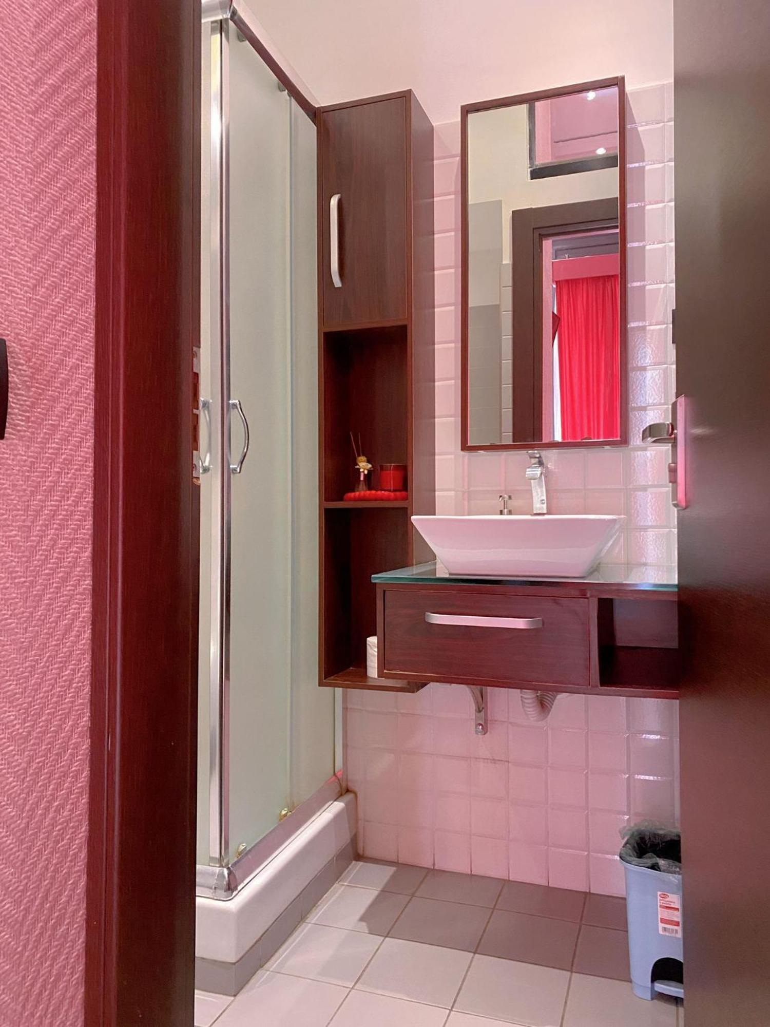 Dolce Vita Rooms 나폴리 외부 사진