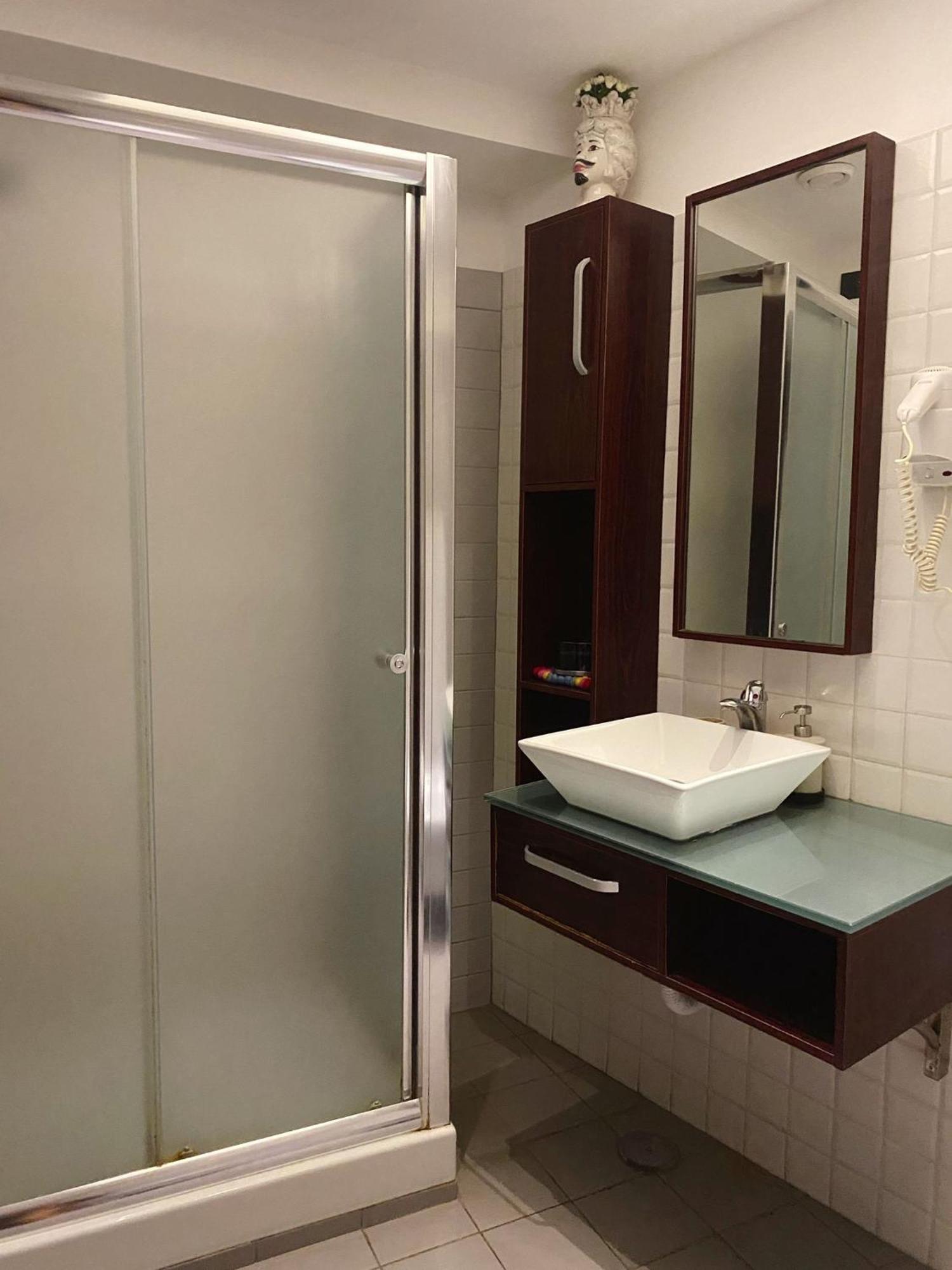 Dolce Vita Rooms 나폴리 외부 사진