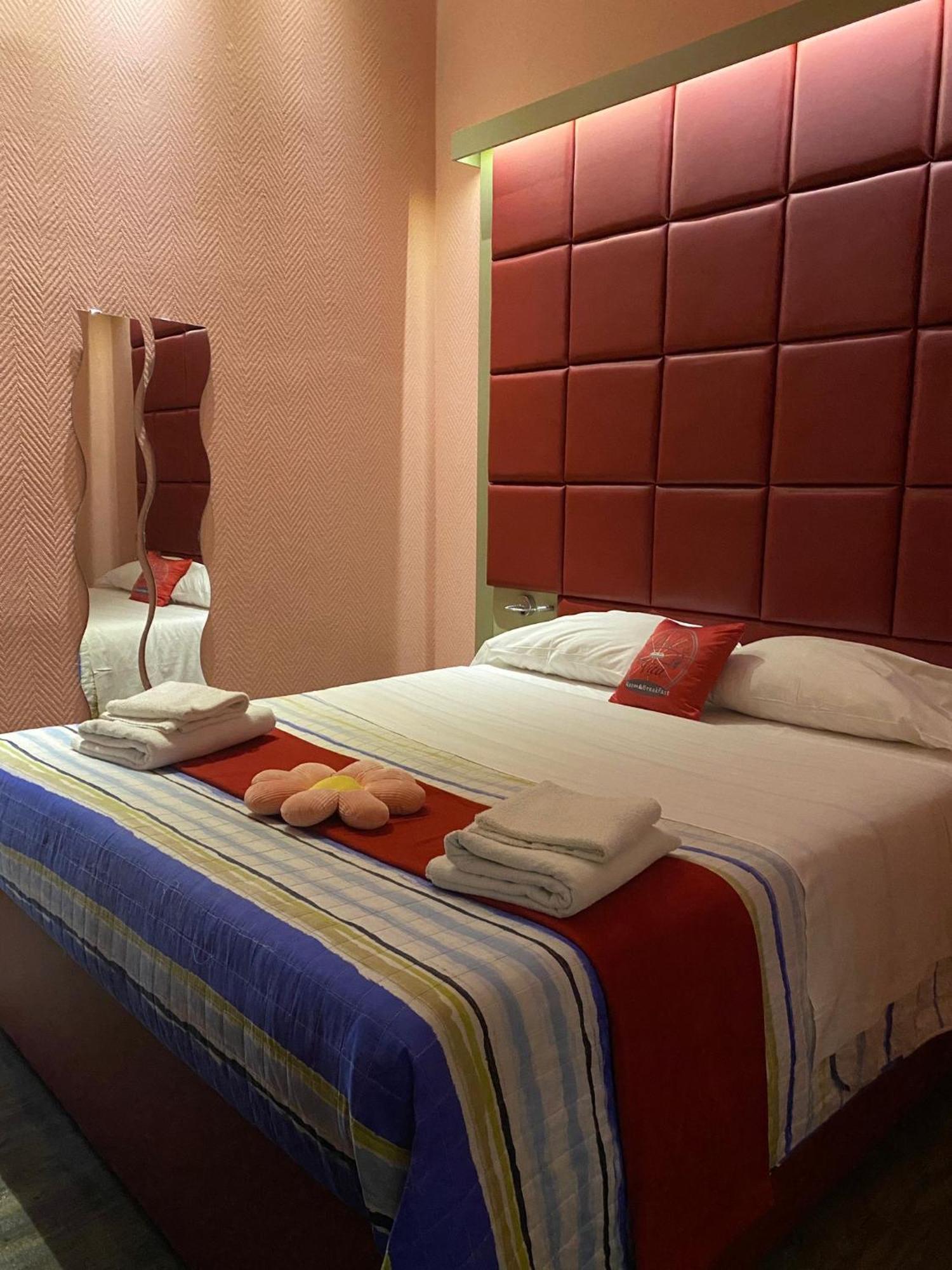 Dolce Vita Rooms 나폴리 외부 사진